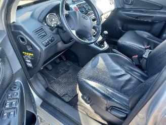 Hyundai Tucson 4x4  2.0 Benzine + Apk picture 6