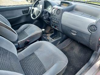 Citroën Berlingo GERESERVEERD picture 8