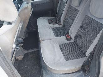 Citroën Berlingo GERESERVEERD picture 9