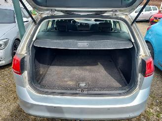 Volkswagen Golf AUTOMAAT  1.6 TDI Confortline + Apk picture 10