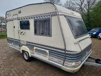  LMC  Luxus 390 Kinderbed + Luifel 1998/7