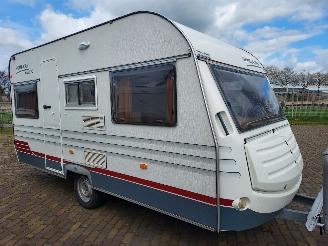  Home Car  Rapid 43 Stapelbed 1999/3