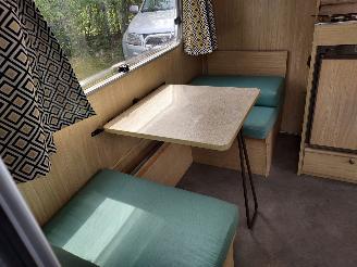 Beyerland  Sprinter 350 DD + Voortent picture 13