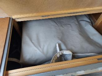 Beyerland  Sprinter 350 DD + Voortent picture 11