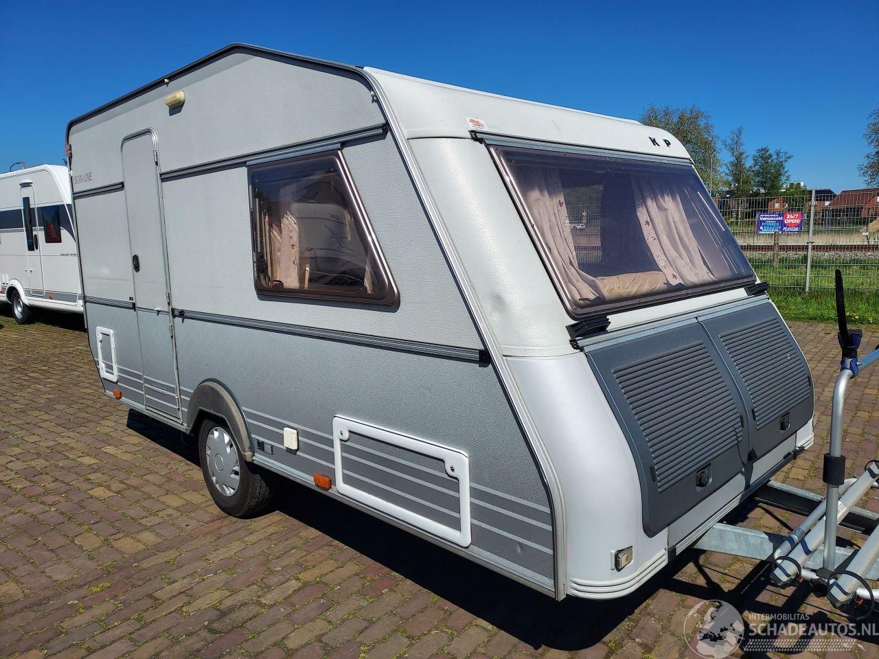 Kip  Sunline KS 41 + Luifel