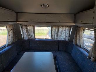 Kip  Sunline KS 41 + Luifel picture 5