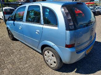 Opel Meriva 1.4 Edition picture 3