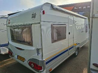 Burstner  510 TS Frans bed+ Rondzit+Luifel picture 3