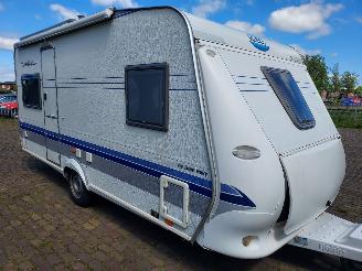 Avarii caravane Hobby  460 UFE Airco+Luifel+Mover 2003/2