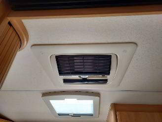 Hobby  460 UFE Airco+Luifel+Mover picture 14