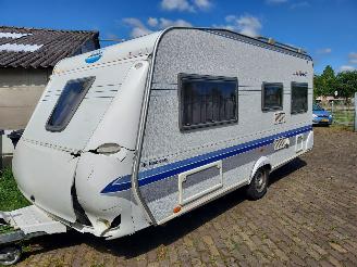 Hobby  460 UFE Airco+Luifel+Mover picture 2