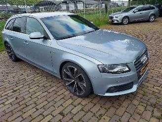 Coche accidentado Audi A4 1.8 S Line+ |Apk 2011/6