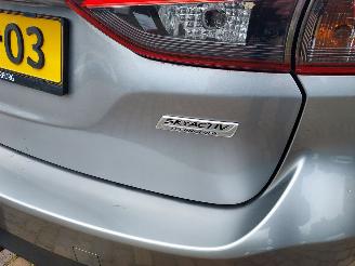 Mazda 6 2.2 D Sky Line AUTOMAAT + Apk picture 11