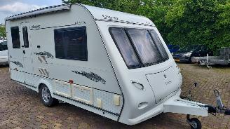 Avarii caravane Elddis  Odyssey 435 + Mover en Luifel 2008/4