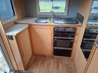 Elddis  Odyssey 435 + Mover en Luifel picture 6