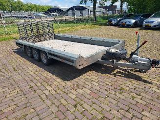  Hulco  Terrax 3 Asser 3500 kilo 2017/5