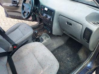 Volkswagen Caddy 1.9 SDI picture 7