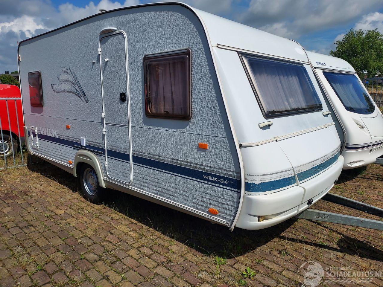 Wilk  S 450
