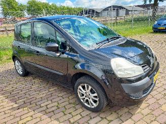 Schadeauto Renault Modus 1.2 +  Airco 2008/3