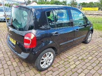 Renault Modus 1.2 +  Airco picture 4