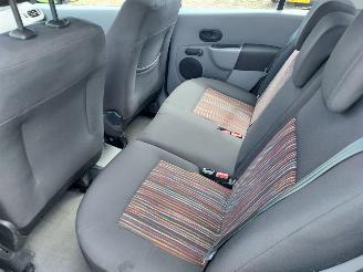 Renault Modus 1.2 +  Airco picture 7