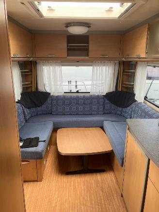 Knaus  Sudwind 500 FU White Edition Mover Voortent picture 5