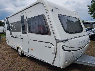Avarii caravane Eriba  LuxusLine 525 Mover Airco Voortent 2015/8