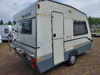 Beyerland  Silversport 350 + Voortent picture 3
