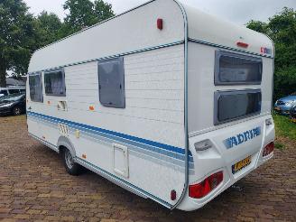 škoda karavany Adria  Adiva  502 UK Stapelbed + Voortent 2006/9