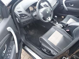 Renault Mégane GERESERVEERD  1.5 diesel + apk picture 6