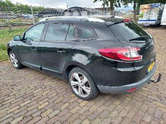 Renault Mégane GERESERVEERD  1.5 diesel + apk picture 4
