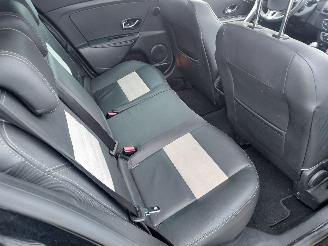 Renault Mégane GERESERVEERD  1.5 diesel + apk picture 8