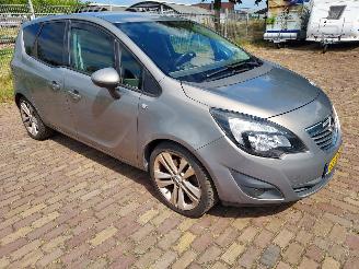 Voiture accidenté Opel Meriva  2011/5