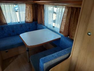 Delta  Summerliner 3900 TZV Mover Voortent Luifel picture 9