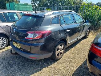 Renault Mégane 1.6 DYNAMIQUE picture 3