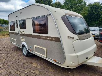  Avento  GERESERVEERD   Gran Turismo 470TCB Airco Schotel Enkele bedden Mover Voortent 2006/3