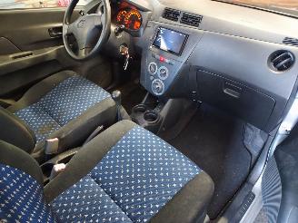 Daihatsu Cuore  picture 7