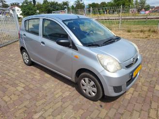  Daihatsu Cuore  2010/8