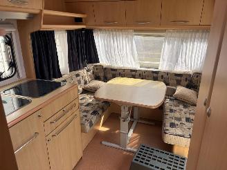 Chateau  Calista 450 Mover Luifel Frans bed picture 6