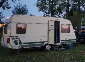 Chateau  Calista 450 Mover Luifel Frans bed picture 8