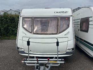Chateau  Calista 450 Mover Luifel Frans bed picture 3