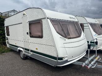  Chateau  GERESERVEERD  Calista 450 Mover Luifel Frans bed 2002/5