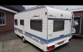 Hobby  Excellent 495 + Airco picture 4