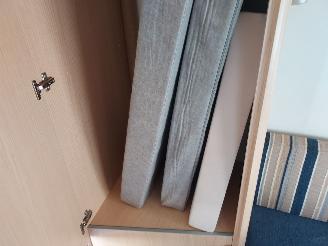 Kip  Grey Line 44EKL + Mover + Voortent picture 11