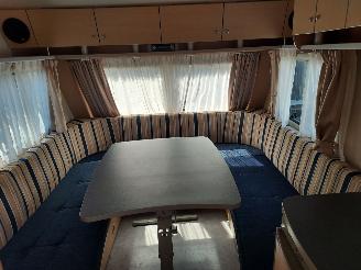 Kip  Grey Line 44EKL + Mover + Voortent picture 5