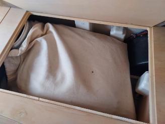 Kip  Grey Line 44EKL + Mover + Voortent picture 10