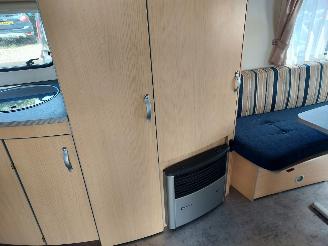 Kip  Grey Line 44EKL + Mover + Voortent picture 7