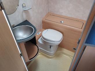 Kip  Grey Line 44EKL + Mover + Voortent picture 9