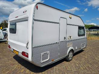 Kip  Grey Line 44EKL + Mover + Voortent picture 15