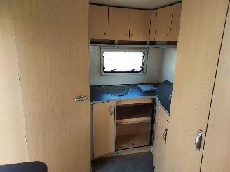 Kip  Grey Line 44EKL + Mover + Voortent picture 8